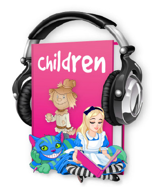 Children Audiobooks