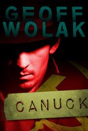 Canuck - Book 1