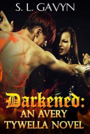 Darkened: An Avery Tywella Novel